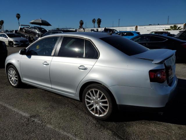 Photo 2 from auction – 2009 VOLKSWAGEN JETTA WOLF with VIN 3VWRA71K29M040293