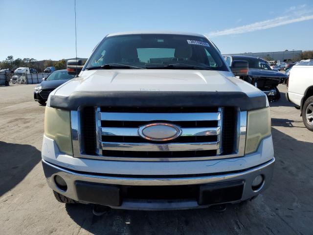 Photo 5 from auction – 2009 FORD F150 SUPER with VIN 1FTPW14V49FA62231