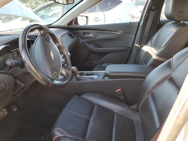 Photo 7 from auction – 2017 CHEVROLET IMPALA PRE with VIN 2G1145S33H9163491