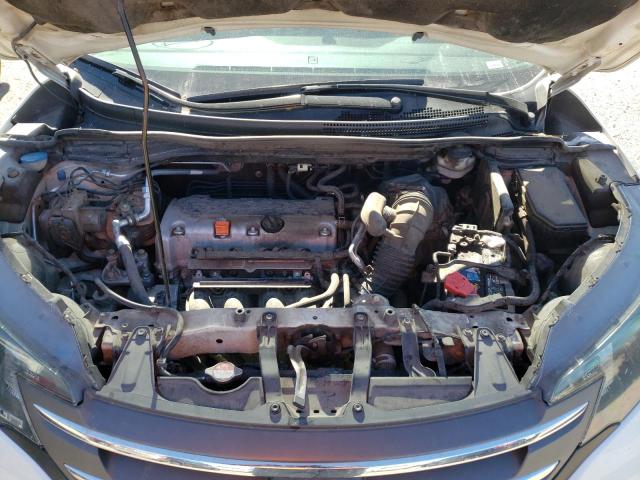 Photo 12 from auction – 2013 HONDA CR-V EXL with VIN 5J6RM3H75DL034741