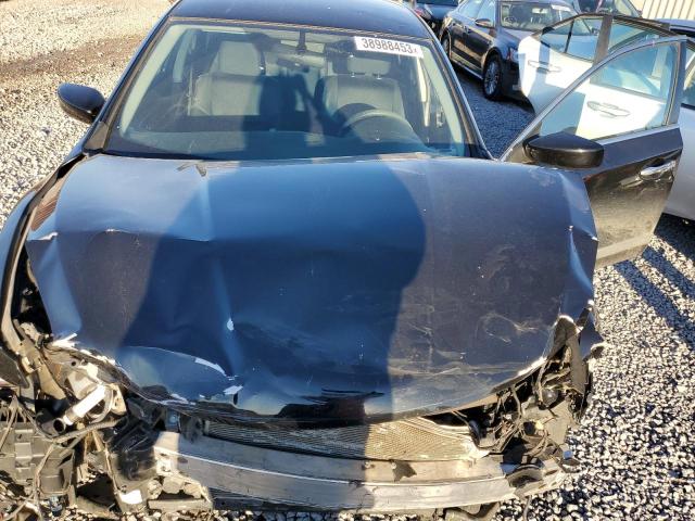 Photo 11 from auction – 2017 NISSAN ALTIMA 2.5 with VIN 1N4AL3AP1HC120205