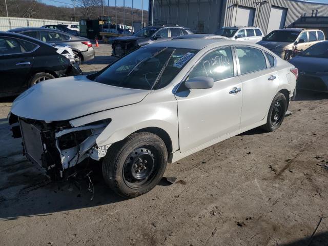 Photo 1 from auction – 2014 NISSAN ALTIMA 2.5 with VIN 1N4AL3AP6EN390000