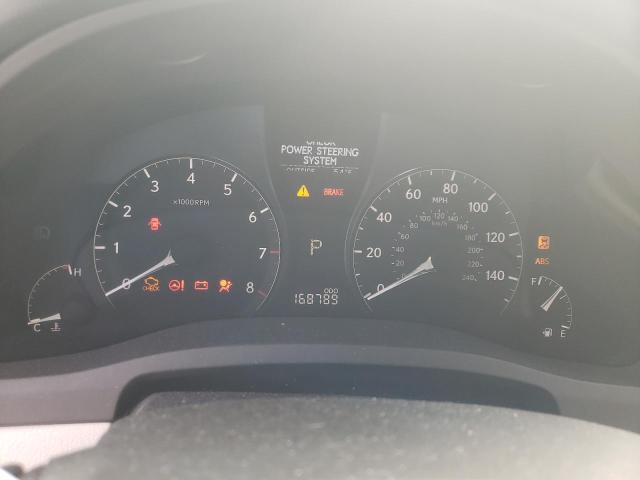 Photo 9 from auction – 2011 LEXUS RX 350 with VIN 2T2BK1BA2BC088911