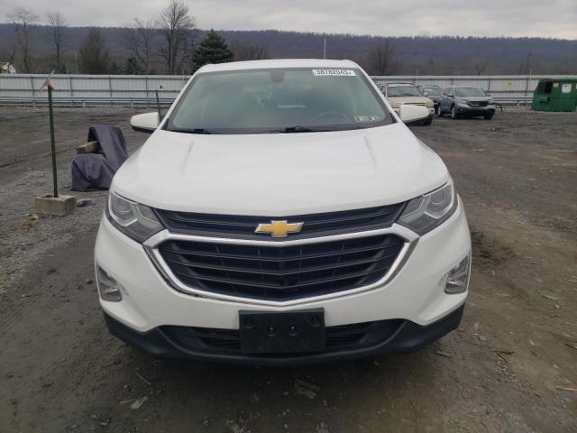 Photo 5 from auction – 2018 CHEVROLET EQUINOX LT with VIN 2GNAXSEVXJ6304792