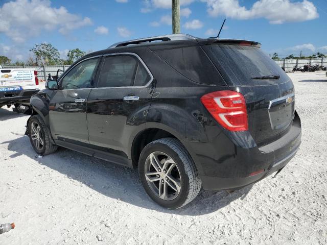 Photo 2 from auction – 2016 CHEVROLET EQUINOX LT with VIN 2GNALDEK9G1112511