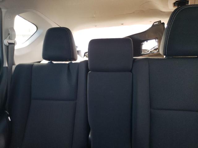 Photo 10 from auction – 2018 TOYOTA RAV4 ADVEN with VIN 2T3WFREV9JW485253