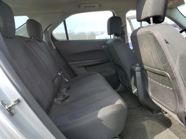 Photo 11 from auction – 2014 CHEVROLET EQUINOX LS with VIN 1GNFLEEK6EZ119707
