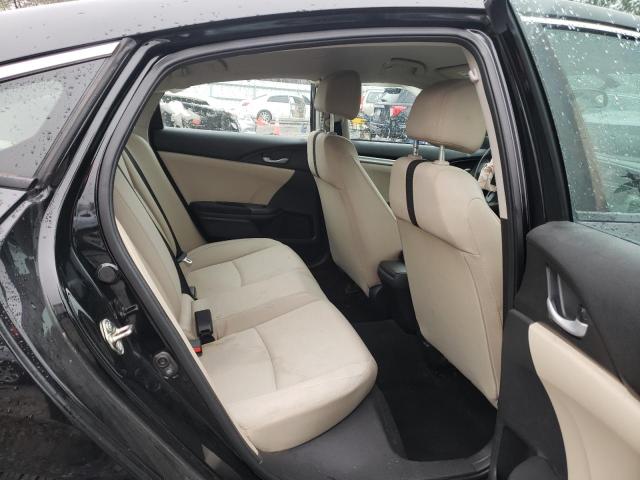 Photo 10 from auction – 2017 HONDA CIVIC LX with VIN 19XFC2F50HE007176