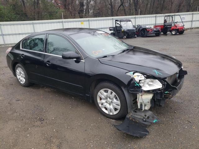 Photo 4 from auction – 2010 NISSAN ALTIMA BAS with VIN 1N4AL2AP9AN466846