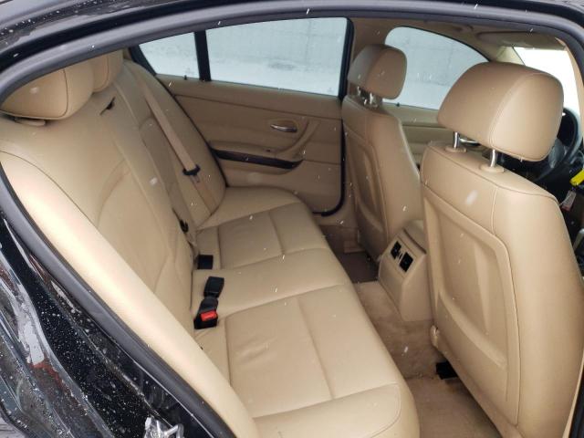 Photo 10 from auction – 2011 BMW 328 XI with VIN WBAPK7C51BA818565