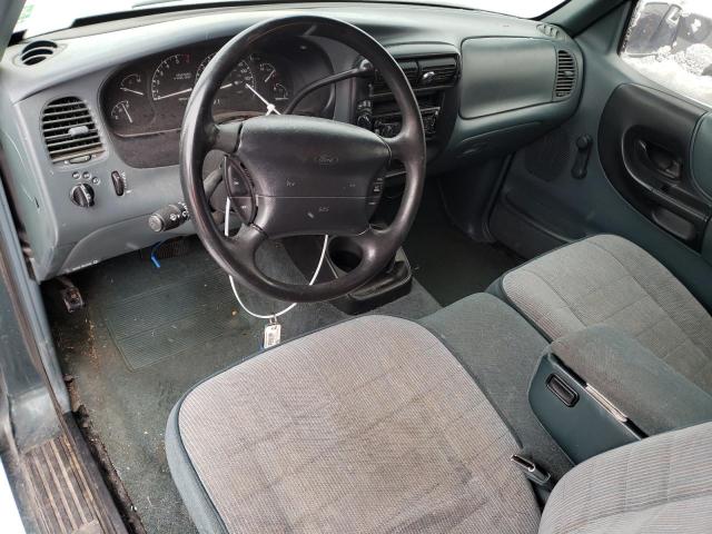 Photo 8 from auction – 1995 FORD RANGER SUP with VIN 1FTDR15X2SPB20315