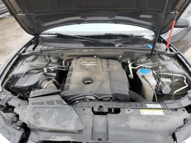 Photo 11 from auction – 2015 AUDI A5 PREMIUM with VIN WAUMFAFR3FA052069