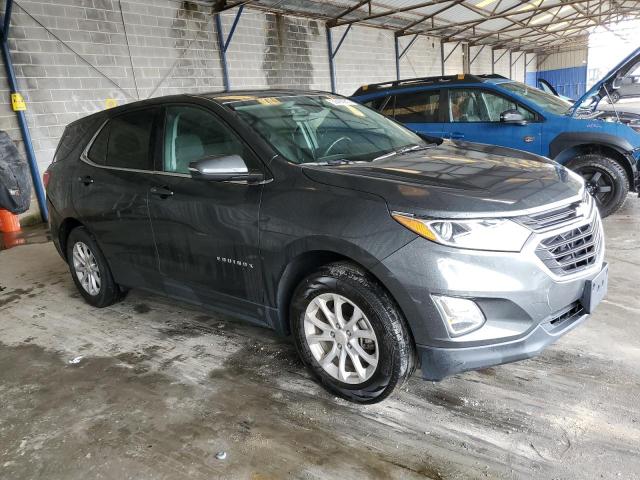 Photo 4 from auction – 2018 CHEVROLET EQUINOX LT with VIN 3GNAXSEV2JL314969