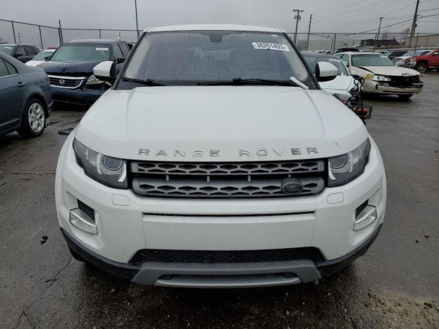 Photo 5 from auction – 2015 LAND ROVER RANGE ROVE with VIN SALVP2BG3FH012959