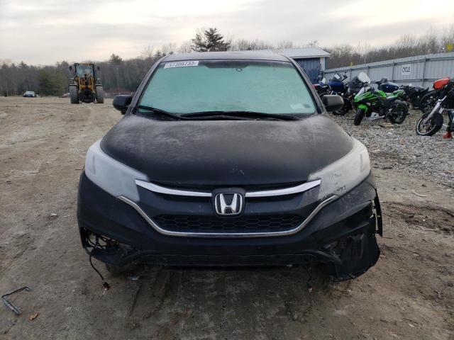 Photo 5 from auction – 2016 HONDA CR-V EX with VIN 2HKRM4H50GH666999