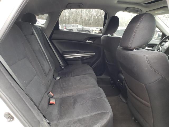 Photo 10 from auction – 2014 HONDA CROSSTOUR with VIN 5J6TF3H34EL000482