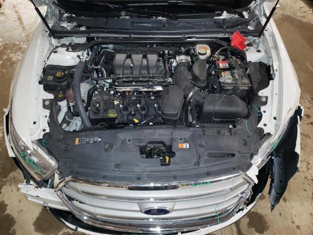 Photo 11 from auction – 2013 FORD TAURUS SEL with VIN 1FAHP2E89DG207532