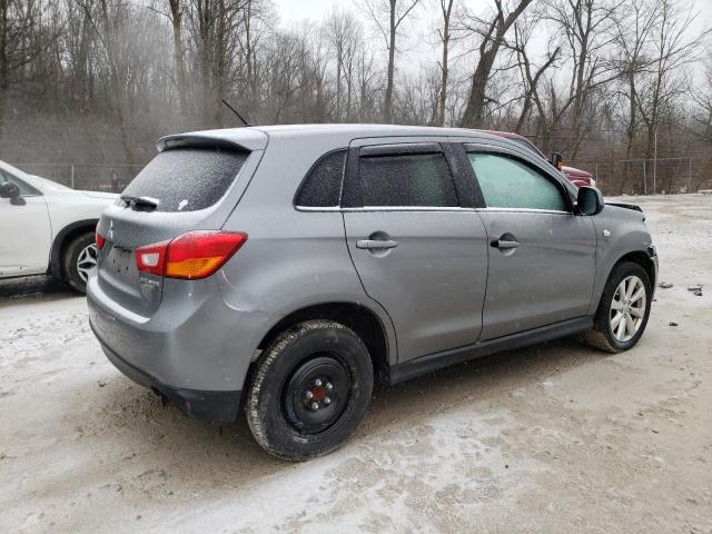 Photo 3 from auction – 2014 MITSUBISHI OUTLANDER with VIN 4A4AP3AU1EE030078