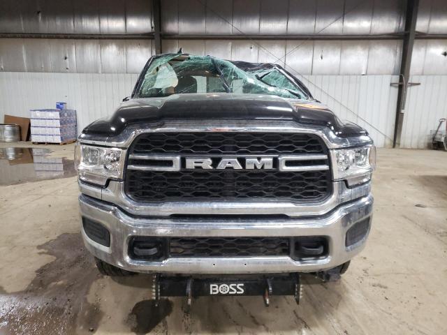 Photo 5 from auction – 2019 RAM 2500 TRADE with VIN 3C6UR5CJ3KG670866
