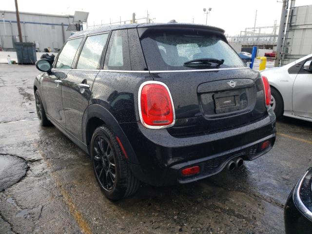 Photo 2 from auction – 2019 MINI COOPER S with VIN WMWXU3C50K2L25246