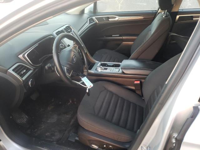 Photo 7 from auction – 2017 FORD FUSION SE with VIN 3FA6P0HD7HR353236