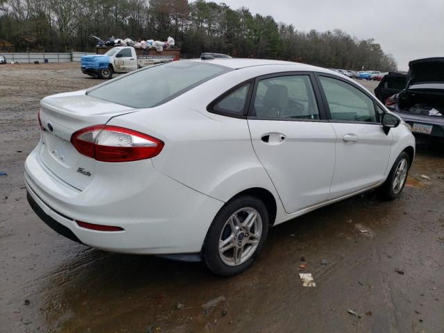 Photo 3 from auction – 2017 FORD FIESTA SE with VIN 3FADP4BJ8HM118886