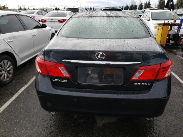Photo 6 from auction – 2008 LEXUS ES 350 with VIN JTHBJ46G382208213