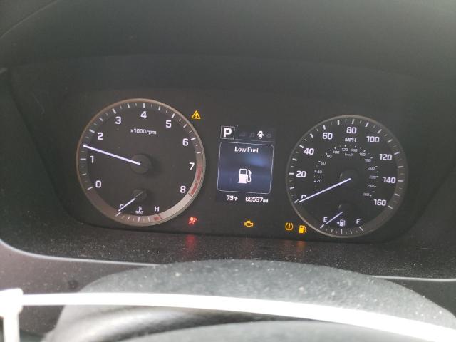 Photo 9 from auction – 2015 HYUNDAI SONATA SE with VIN 5NPE24AF8FH178650