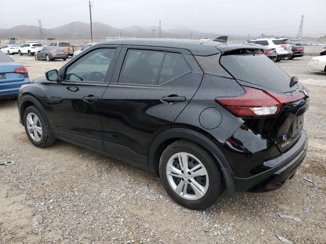Photo 2 from auction – 2021 NISSAN KICKS S with VIN 3N1CP5BV4ML476505