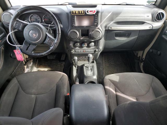 Photo 8 from auction – 2016 JEEP WRANGLER S with VIN 1C4AJWAG6GL307665