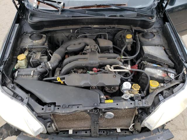Photo 11 from auction – 2011 SUBARU FORESTER L with VIN JF2SHAEC0BH714601