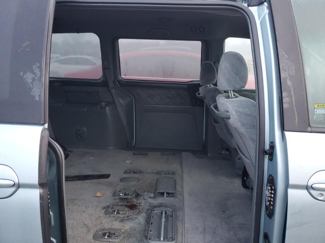 Photo 11 from auction – 2004 HONDA ODYSSEY EX with VIN 5FNRL18644B063249