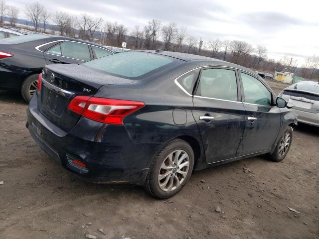Photo 3 from auction – 2016 NISSAN SENTRA S with VIN 3N1AB7AP1GY304749