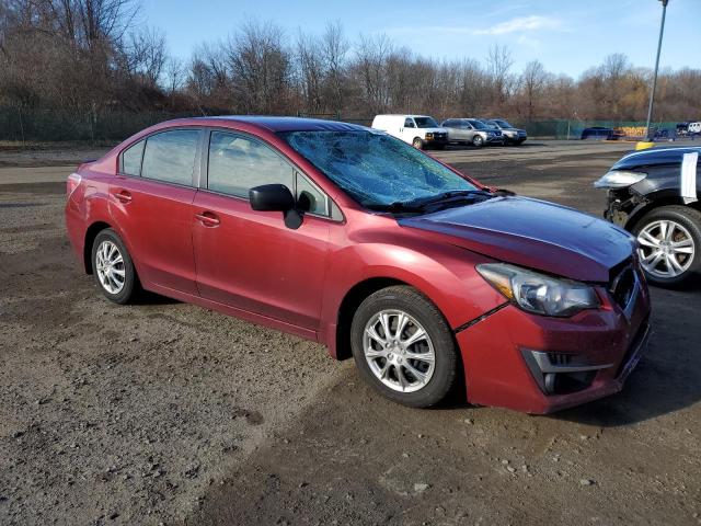 Photo 4 from auction – 2015 SUBARU IMPREZA with VIN JF1GJAA67FH008732