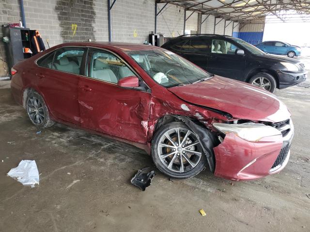 Photo 4 from auction – 2016 TOYOTA CAMRY LE with VIN 4T1BF1FK0GU504004