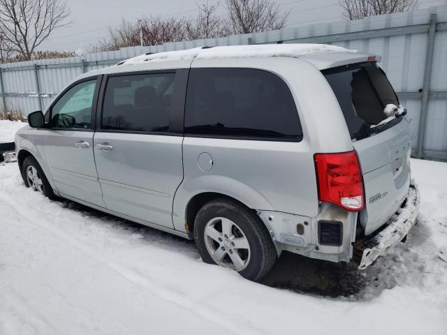 Photo 2 from auction – 2012 DODGE GRAND CARA with VIN 2C4RDGBG9CR364460