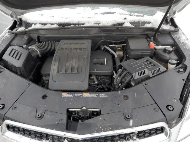 Foto 12 de la subasta – 2011 CHEVROLET EQUINOX LT con VIN 2CNALPEC3B6466504