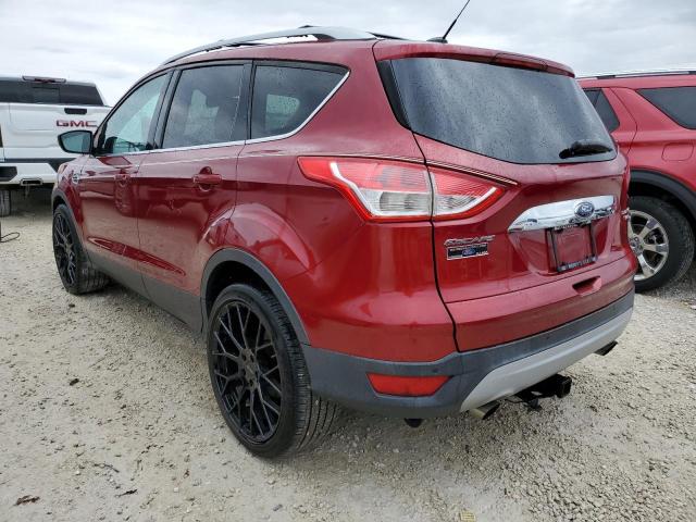 Photo 2 from auction – 2014 FORD ESCAPE TIT with VIN 1FMCU9J95EUA18752