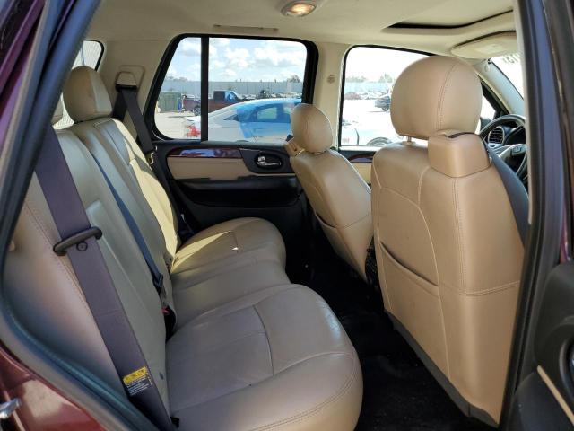Photo 11 from auction – 2006 GMC ENVOY with VIN 1GKDS13S962268139