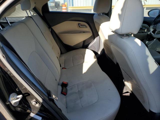Photo 10 from auction – 2012 KIA RIO with VIN KNADM5A33C6067797