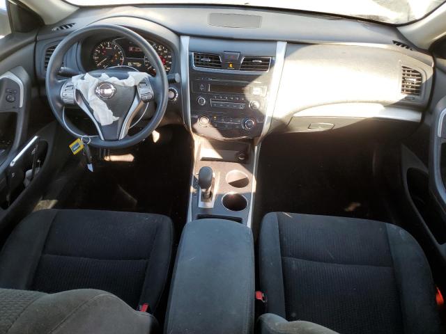 Photo 8 from auction – 2015 NISSAN ALTIMA 2.5 with VIN 1N4AL3AP5FN325530