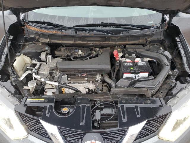Photo 12 from auction – 2016 NISSAN ROGUE S with VIN 5N1AT2MT8GC798764
