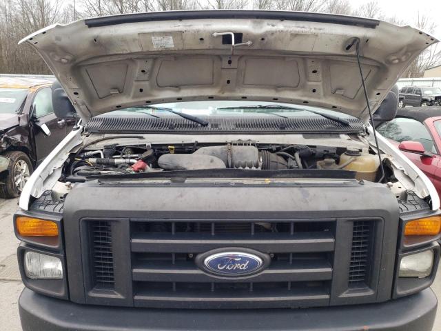Photo 12 from auction – 2010 FORD ECONOLINE with VIN 1FTNE2EW2ADA73025