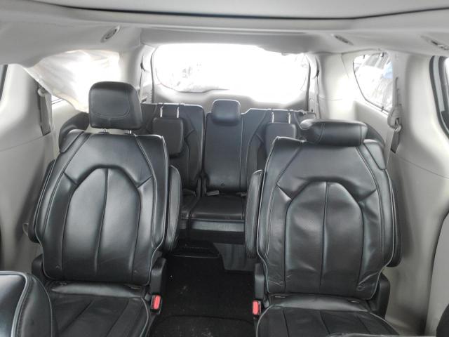 Photo 10 from auction – 2018 CHRYSLER PACIFICA L with VIN 2C4RC1GG2JR272581