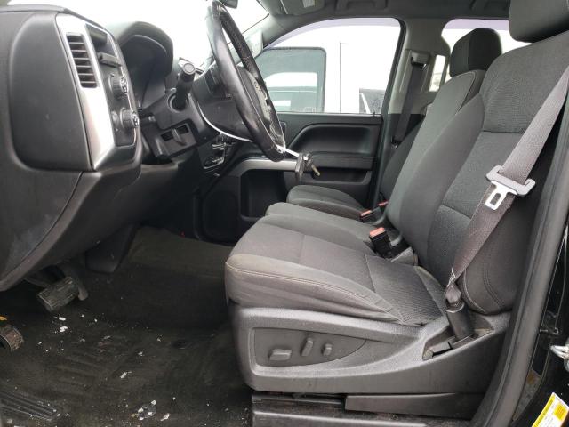 Photo 7 from auction – 2016 CHEVROLET SILVERADO with VIN 1GCVKRECXGZ161565