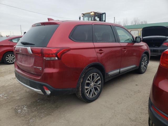 Photo 3 from auction – 2017 MITSUBISHI OUTLANDER with VIN JA4AZ3A38HZ045211