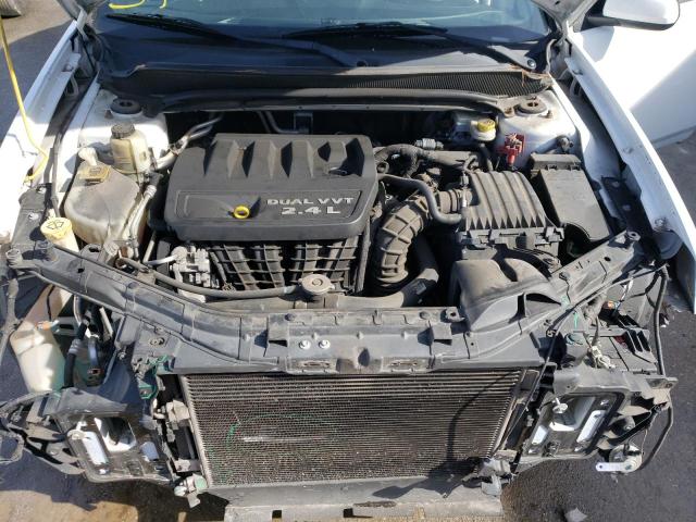 Photo 11 from auction – 2013 DODGE AVENGER SX with VIN 1C3CDZCB5DN708390