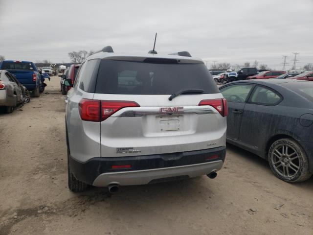 Photo 6 from auction – 2019 GMC ACADIA SLT with VIN 1GKKNULSXKZ284707