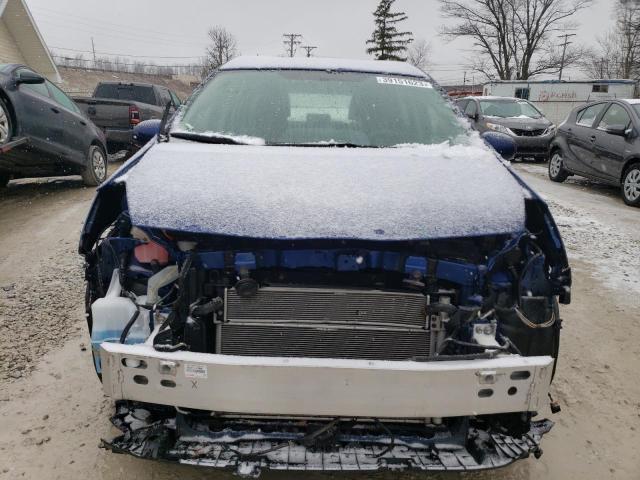 Photo 5 from auction – 2014 TOYOTA PRIUS V with VIN JTDZN3EU3E3298538