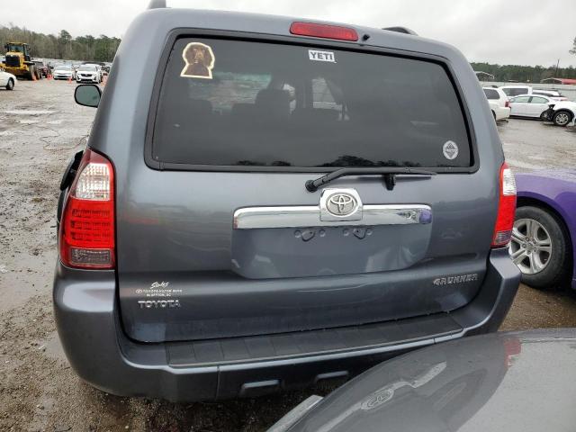 Photo 6 from auction – 2008 TOYOTA 4RUNNER SR with VIN JTEZU14R28K004766